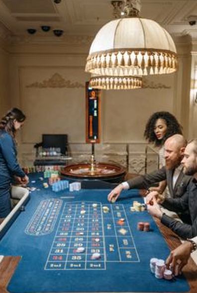 game Kubet Poker